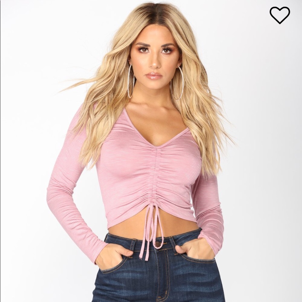 Fashion Nova!